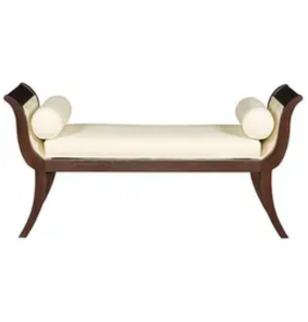 Hotel-Bed-Bench
